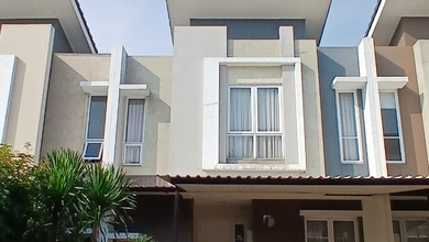 Jual Rumah Nyaman di Gading Serpong, Tangerang - LT 84m²