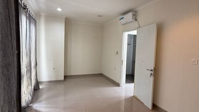 Rumah Siap Huni di Area Gading Serpong, Tangerang, LT 72m²