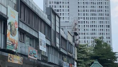 Ruko 3,5 Lantai New Jasmine Extension Summarecon Gading Serpong