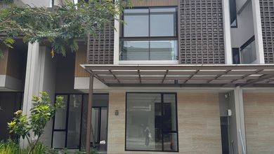 Jual Segera Rumah Mewah di BSD, Tangerang, LT 120 m2