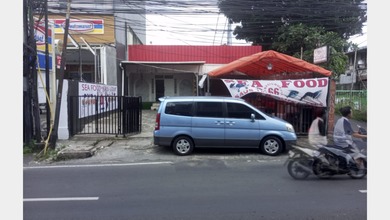 Hunian Elite di Kawasan Rempoa, Tangerang, LB 100m², Harga 4,5 Miliar