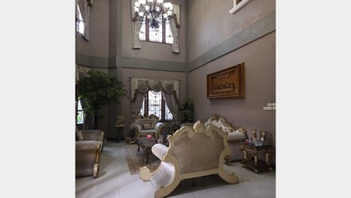 Rumah Premium area Kebayoran Lama, Jakarta Selatan, LT 350 m2