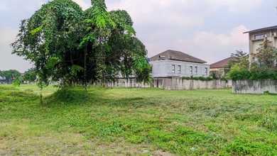 For Sale Tanah Eksklusif di Lippo Karawaci, Tangerang, LT 600m²