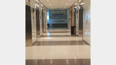 Dijual Office Space Siap Pakai Di Soho Capital Jakarta Barat