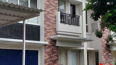 Rumah Dijual di Gading Serpong, Tangerang, LB 88m², Harga Kompetitif!