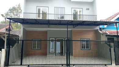 Promo Rumah di BSD, Tangerang, LB 180m², Harga 2,5 Miliar