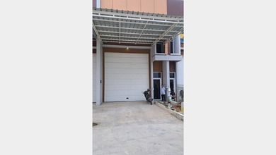 Dijual Gudang 6x30 Siap Pakai Di TritonVille Daan Mogot