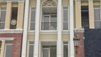 Ruko 3 Lantai 5 X 16 Graha Boulevard Summarecon Gading Serpong