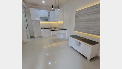 Kesempatan Rumah di Gading Serpong, Tangerang, LB 70m², Harga 1,48 Miliar