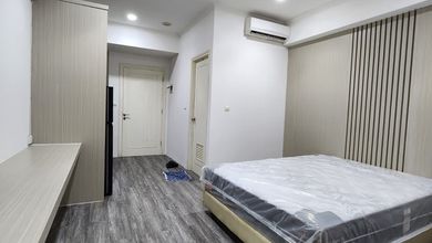 Disewa Unit Apartemen Tipe 1 BR di Alam Sutera Akses Terbaik Fasilitas Lengkap
