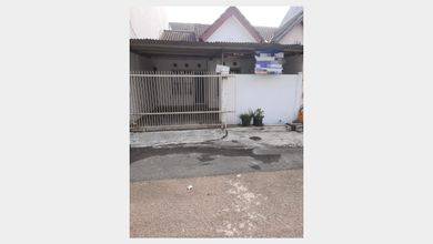 Jual Rumah Siap Huni di Taman Royal, Tangerang, Luas 90 m2