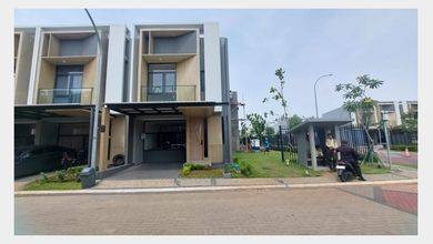 Jual Rumah 86 area BSD City, Tangerang