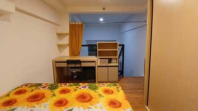 Apartemen Praktis di Gading Serpong, Tangerang, Harga Murah 36 Juta /tahun