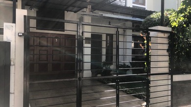 Rumah Area Premium Summarecon Serpong, Tangerang - Harga Menarik 2,75 Miliar