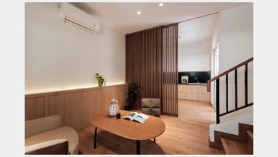 Rumah Dijual di Gading Serpong, Tangerang, LB 75m², Harga Kompetitif!