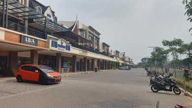 Disewakan Ruko 2 Lantai 5 X 16 Melody 2 Summarecon Gading Serpong