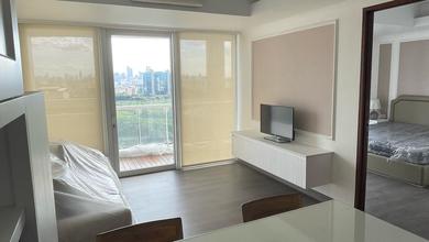 Penawaran Menarik Apartemen di Pademangan, Jakarta Utara, LB 74m²