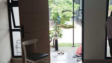 Rumah Sewa Murah Lokasi BSD, Tangerang Selatan, LB 67m²