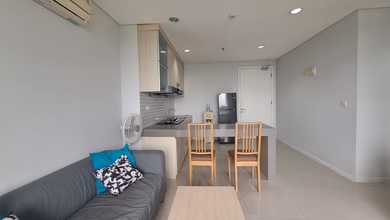 Apartemen Nyaman di Alam Sutera, Tangerang, Harga Murah 80 Juta /tahun