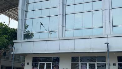 Disewakan Ruko Gandeng Hook di Shibuya Pantai Indah Kapuk 2