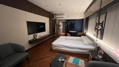 Apartemen Minimalis Lokasi Gading Serpong, Tangerang, Harga 1,7 Miliar