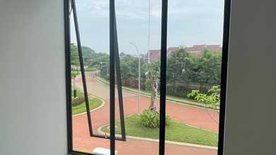 Promo Rumah di Serpong, Tangerang Selatan, LB 62m², Harga 975 Juta