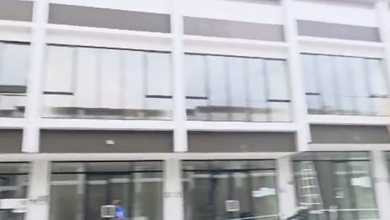 Disewakan Ruko Gading Serpong Sorento Seberang Sekolah Al-Azhar