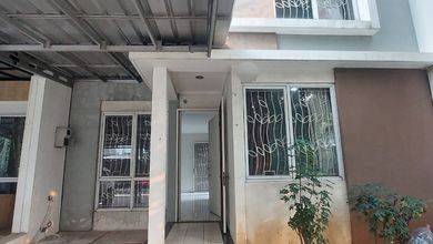 Rumah Sewa dengan Harga Terjangkau Kawasan BSD The Icon