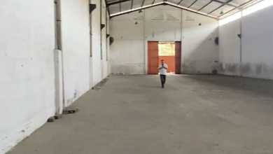 Disewakan  Gudang an Ocean Park di Kosambi Timur Akses Container 40 Feet