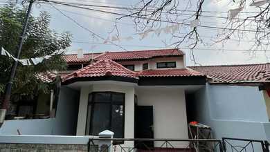 Jual Rumah Nyaman di Jatibening, Bekasi - LT 145m²