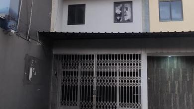 DIJUAL Ruko Siap Pakai 3 Lantai di Jatinegara Jakarta Timur
