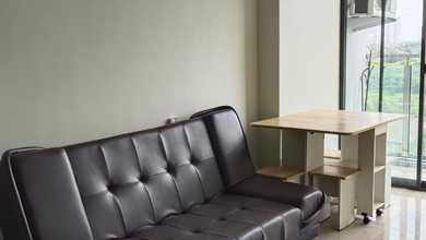 Apartemen Praktis di Daan Mogot, Jakarta Barat, Harga Murah 53 Juta /tahun