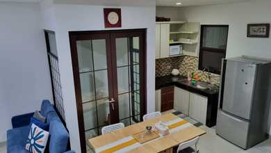 Hunian Favorit di Lippo Cikarang, Cikarang, 3 KT, Harga 1,7 Miliar