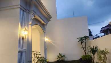 Penawaran Eksklusif, rumah Mewah di Joglo, Jakarta Barat, LB 350m²