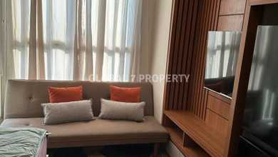Dijual Apartemen Strategis di Graha Raya, Tangerang Selatan, Luas 20m²