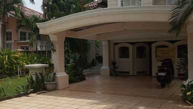 Penawaran Eksklusif, rumah Prestisius di Sentul City, Bogor, LB 250m²