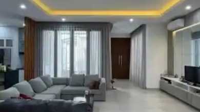 Rumah Area Premium Menteng, Jakarta Pusat - Harga Menarik 35 Miliar