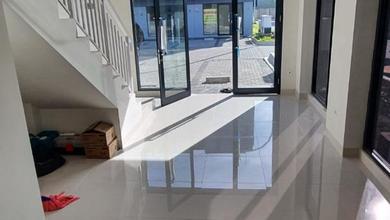 Ruko Avenix Bagus 2 Lantai 68.8 m2 BSD, Tangerang Selatan