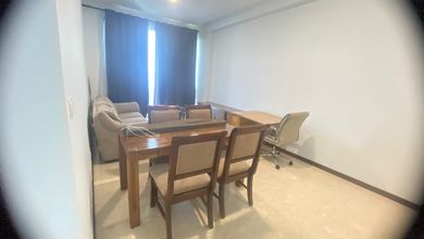 Kesempatan Emas Apartemen Mewah di BSD City, Tangerang, 2 KT