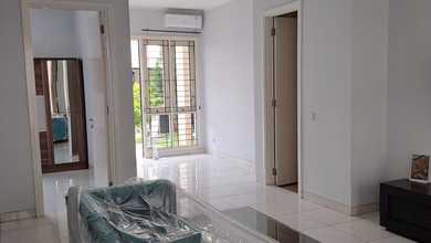 Rumah Sewa Murah Lokasi BSD Foresta, Tangerang, LB 140m²