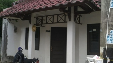 Rumah Dijual di Pondok Aren, Tangerang Selatan, LB 50m², Harga Kompetitif!