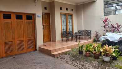 Dijual rumah Premium di Kebon Jeruk, Jakarta Barat - LT 226m²