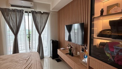 Penawaran Menarik Apartemen di Bintaro, Tangerang Selatan, LB 25m²