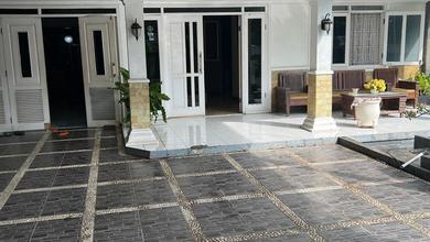 Kesempatan Langka, rumah Prestisius di Cakung, Jakarta Timur, LB 175m²