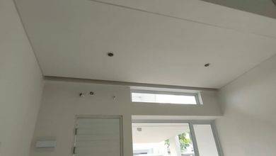 Jual Rumah Bagus LT 40 m2 di BSD, Tangerang