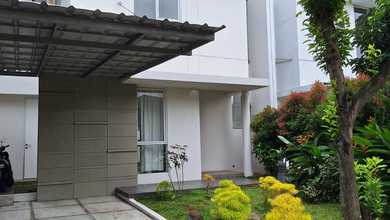 Rumah Idaman di BSD City, Tangerang, 3 KT, Harga 2,45 Miliar