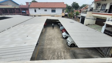 Dijual Tanah Eksklusif di Rawamangun, Jakarta Timur, LT 846m²