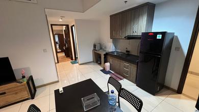 Kontrak Apartemen Murah di Gading Serpong, Tangerang, 2 KT