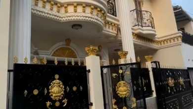 Properti Siap Pakai di Area Pondok Aren, Tangerang Selatan, LT 124m²