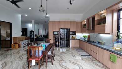 Dikontrakkan Rumah Terjangkau di Sawangan, Depok, LT 777m²